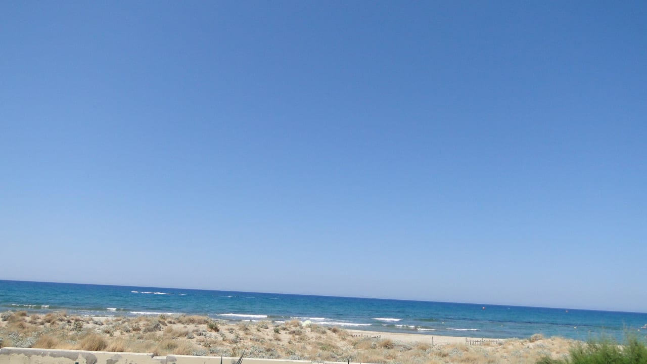 Plaża Bella Beach Hotel