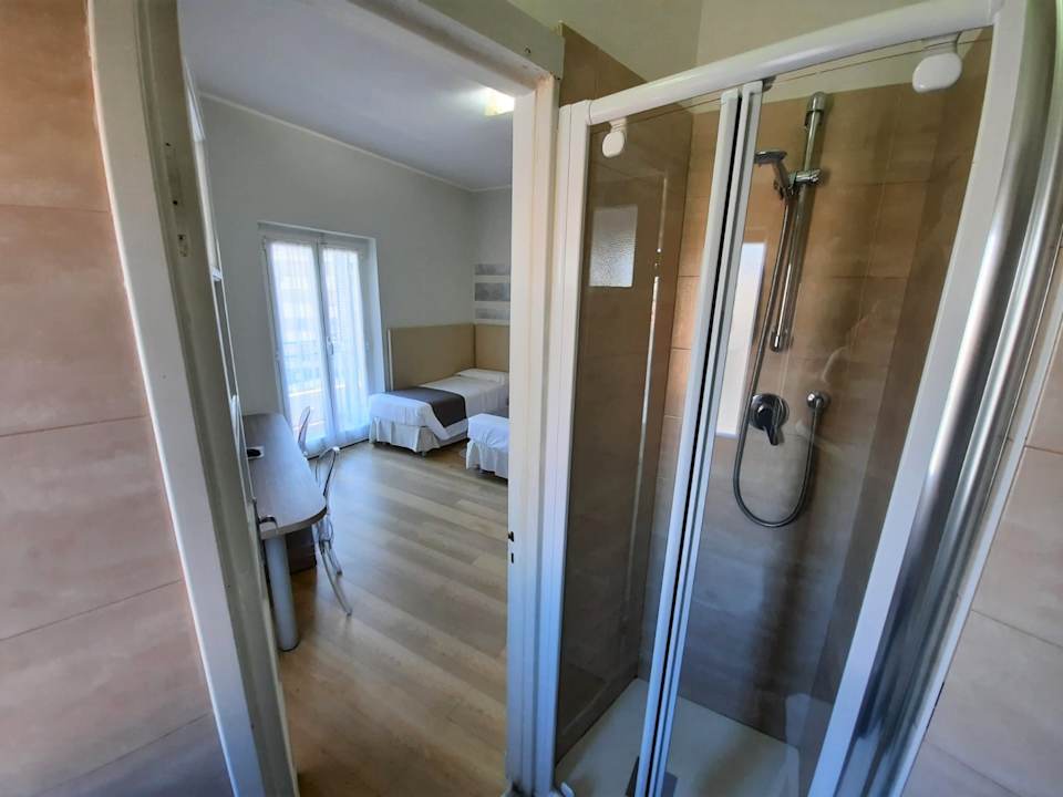 Zimmer Hotel Ristorante Anita