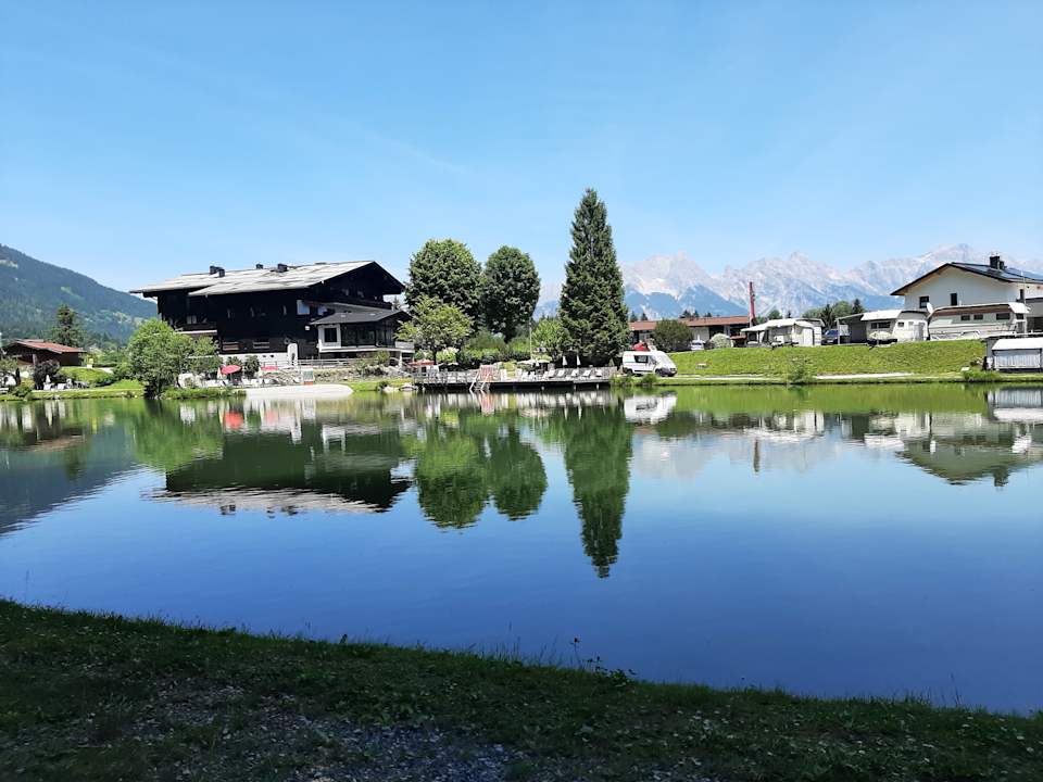 Ausblick Hotel Neunbrunnen