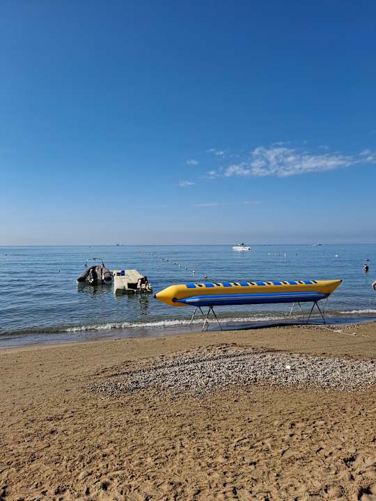 Strand Alessia Hotel & Spa