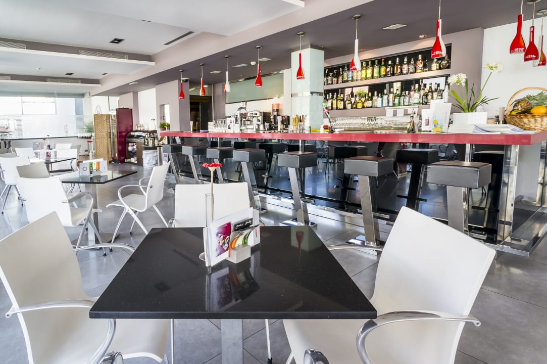 Gastro Hotel Las Arenas