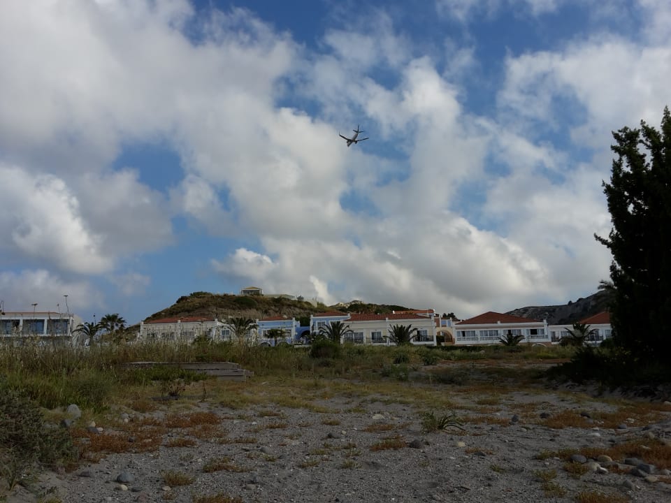 Ausblick Porto Bello Royal