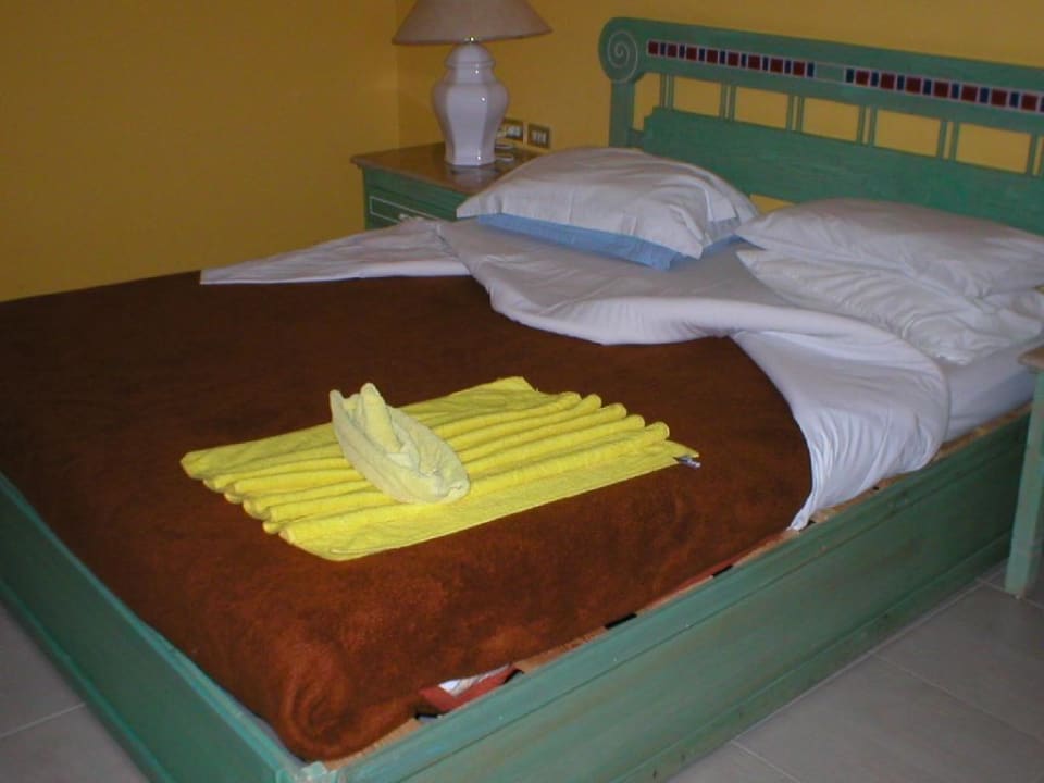 Hotelzimmer Giftun Azur Resort