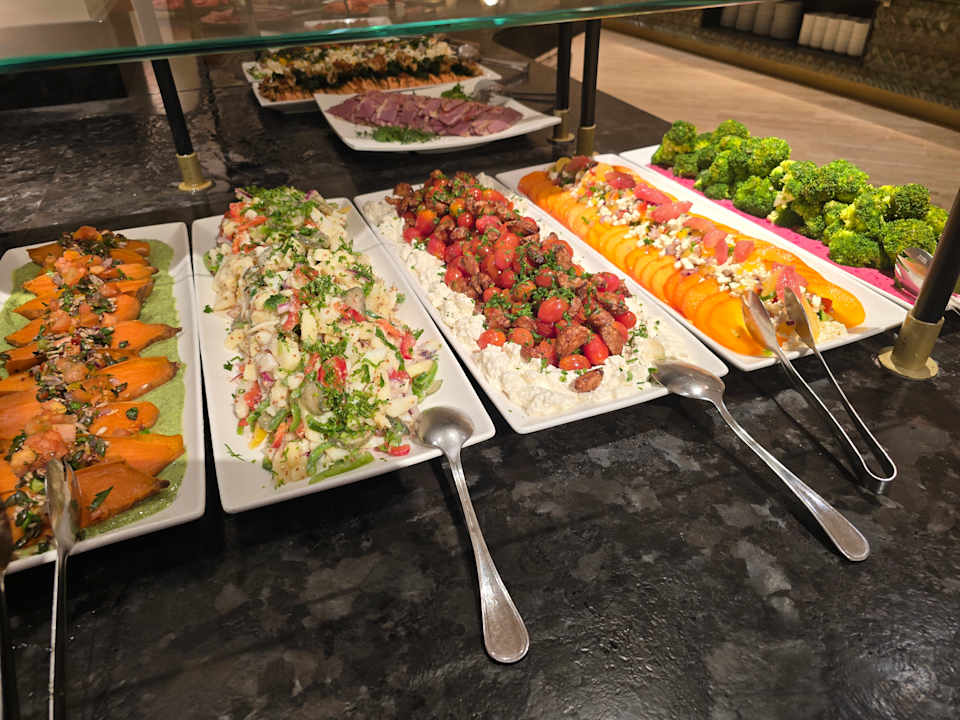 Gastro Seaside Los Jameos Playa