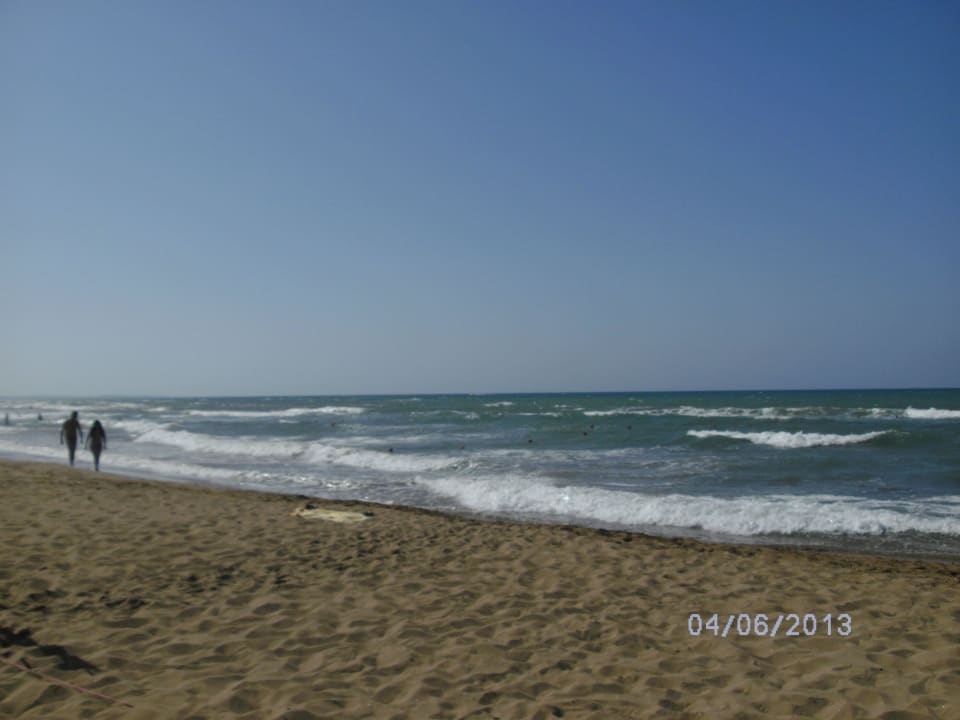 Strand Hotel Orfeus Park