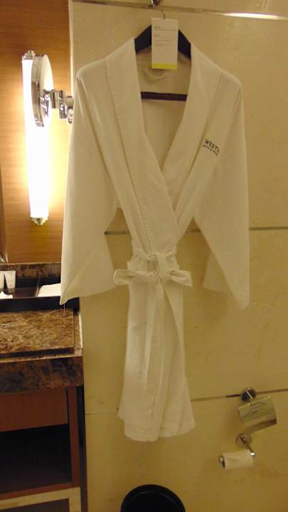 Zimmer Hotel The Westin Chennai Velachery