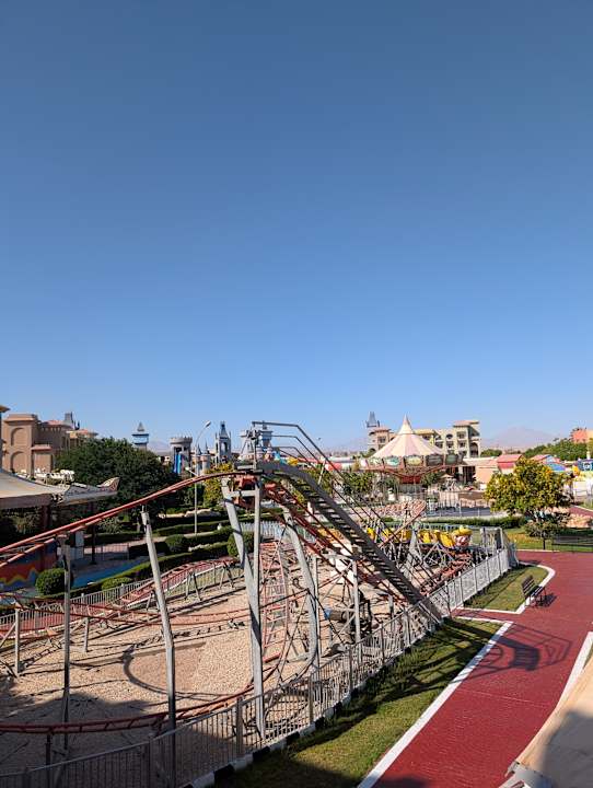 Außenansicht Serenity Alma Heights