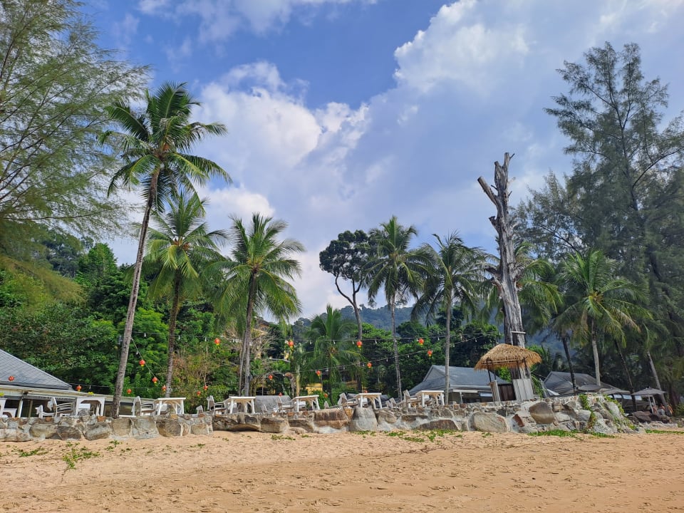 Strand Moracea by Khao Lak Resort
