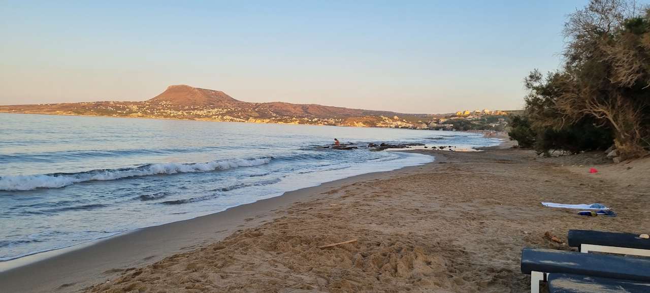 Strand Kiani Beach Resort Family All Inclusive