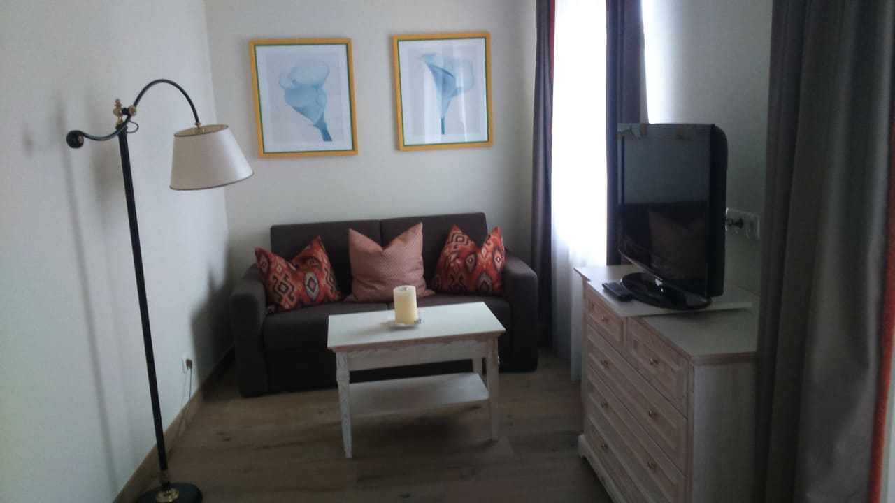 Zimmer Hotel Almesberger