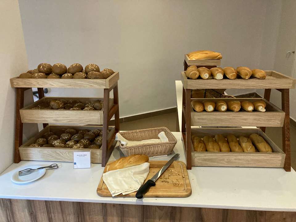 Gastro TUI BLUE Palm Beach Hammamet