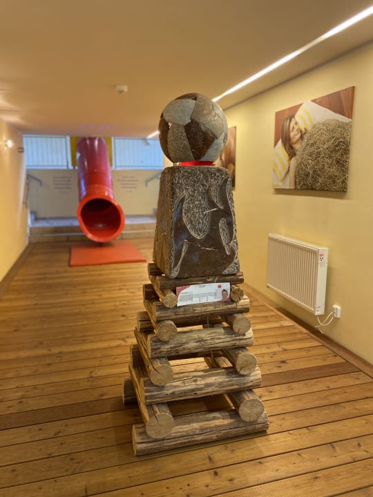 Sonstiges Familien -Sportresort Brennseehof