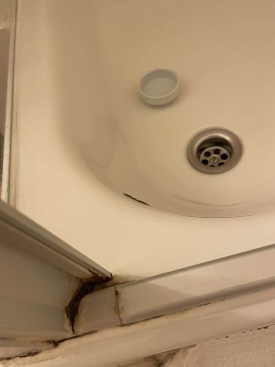 Zimmer Strandhotel Weissenhäuser Strand