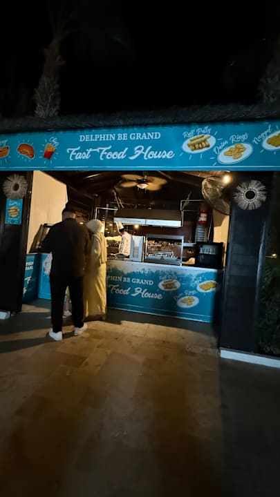 Gastro Delphin BE Grand