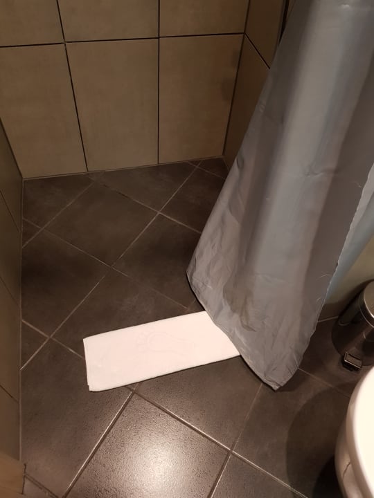 Zimmer HVD Viva Club Hotel