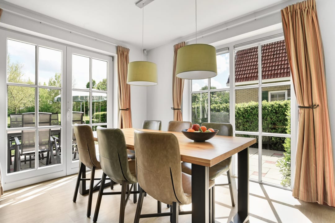 Zimmer Ferienpark Landal Hunerwold State