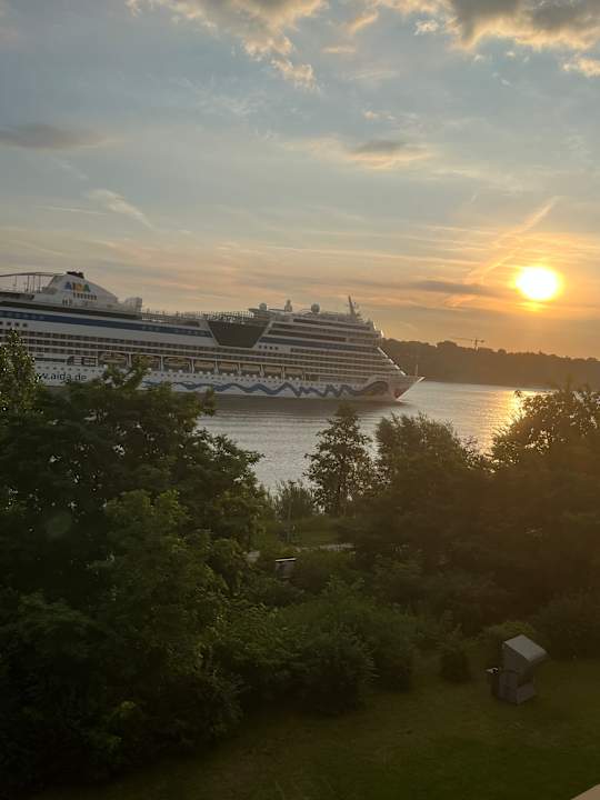 Sonstiges elaya hotel hamburg finkenwerder