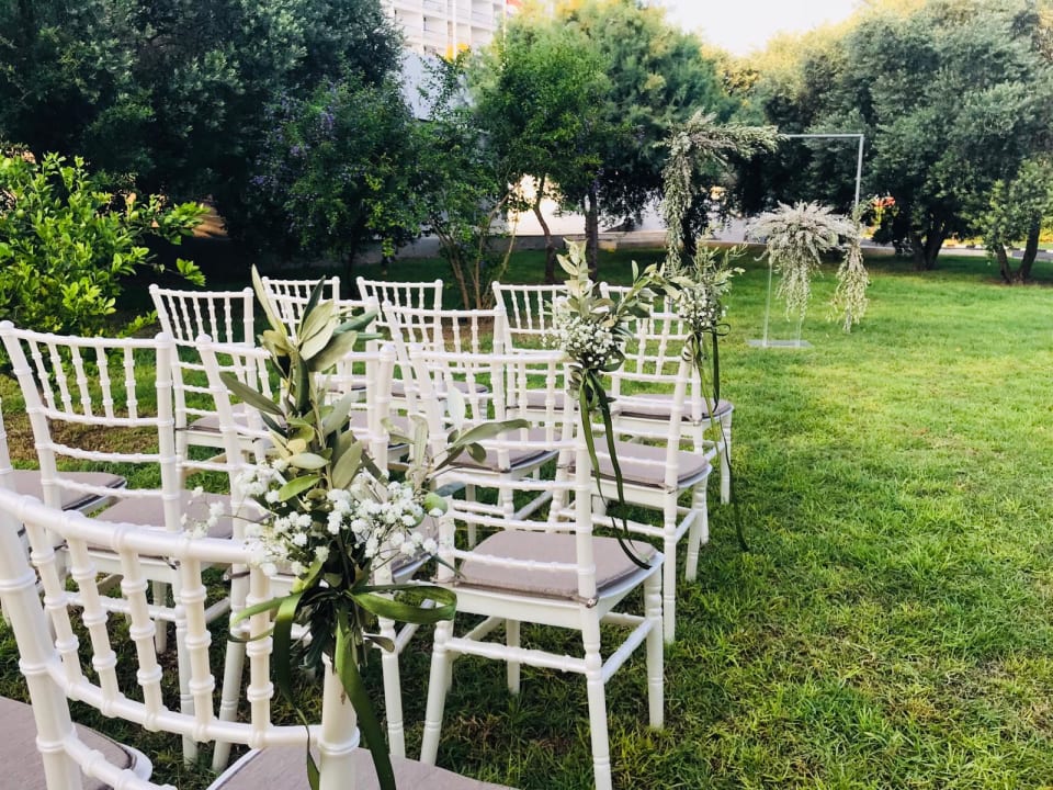 Garten Salamis Bay Conti Resort Hotel & Casino