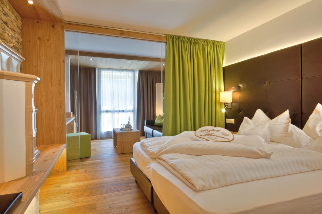 Zimmer Dilly - Das Nationalpark Resort