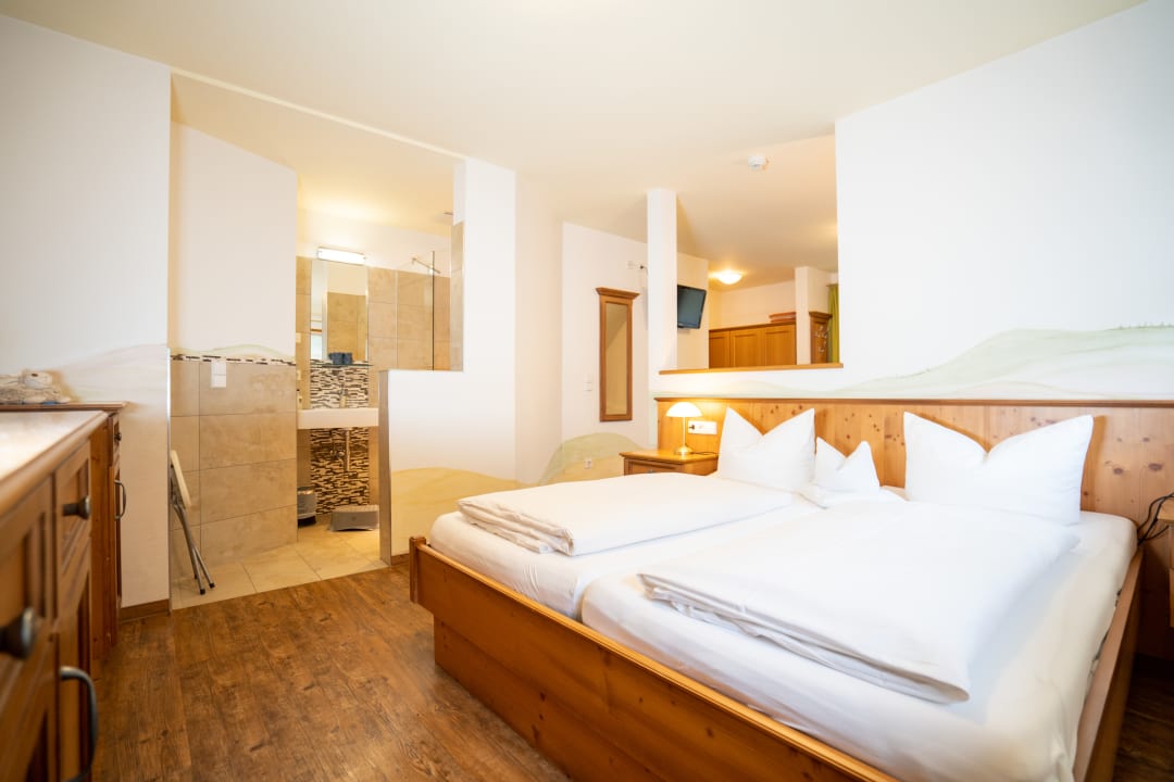 Zimmer Hotel Tannenmühle