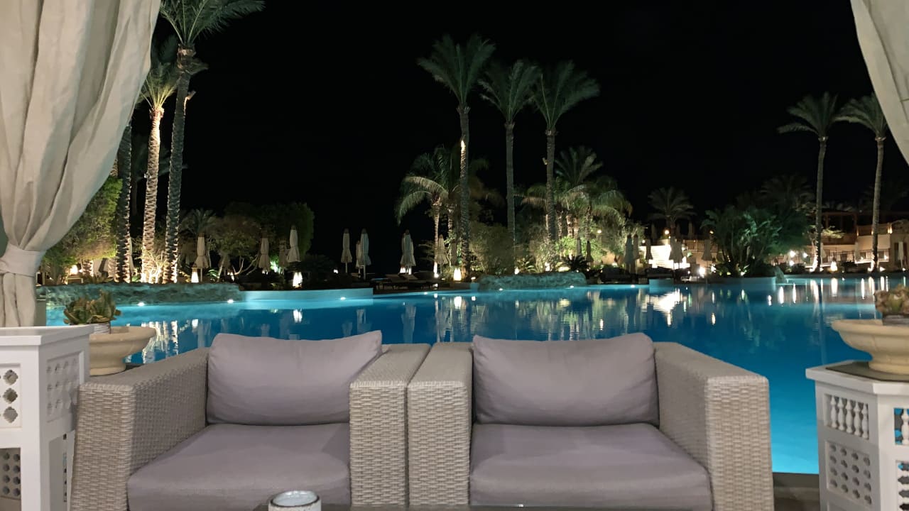 Pool Makadi Spa - Adults only