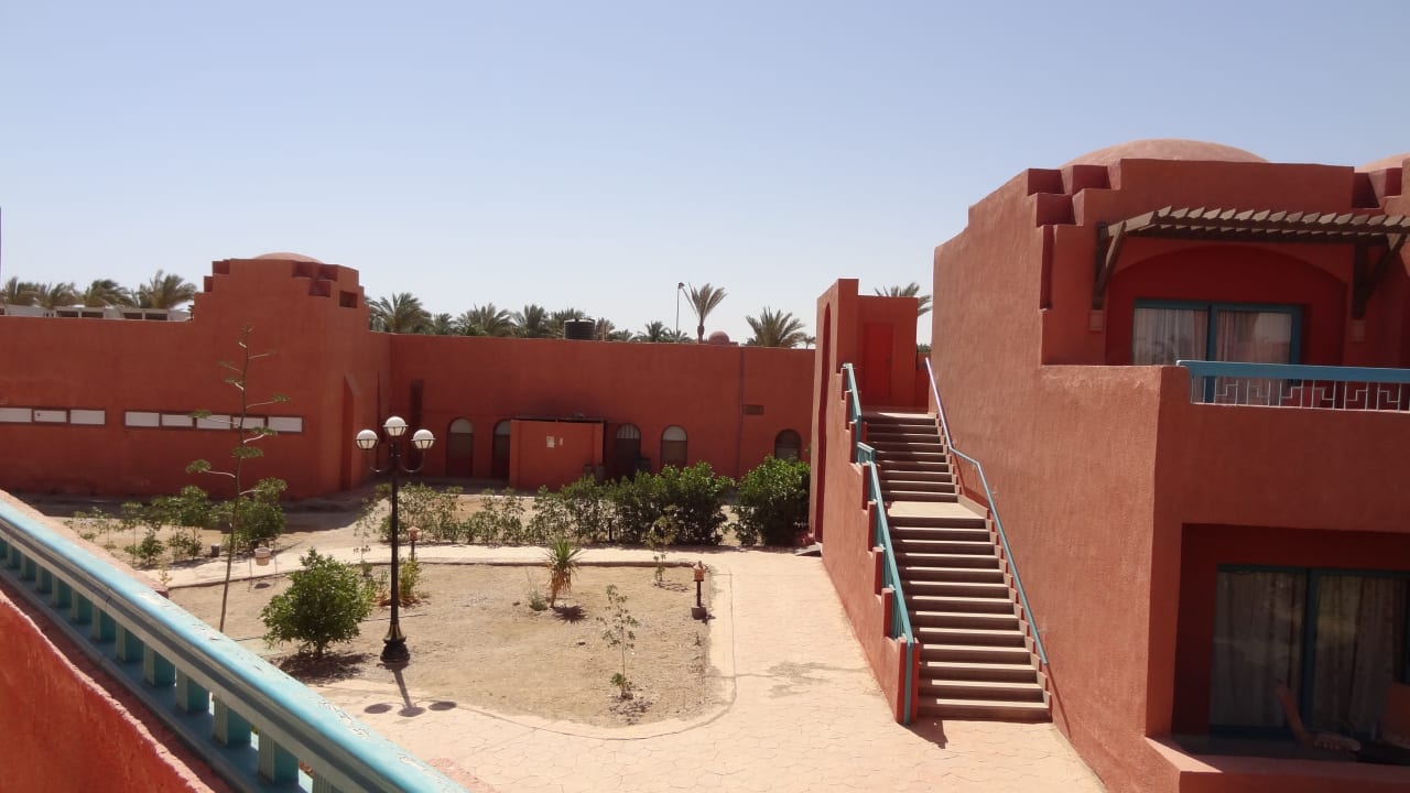 Sonstiges Swisstouch Oriental Resort Marsa Alam