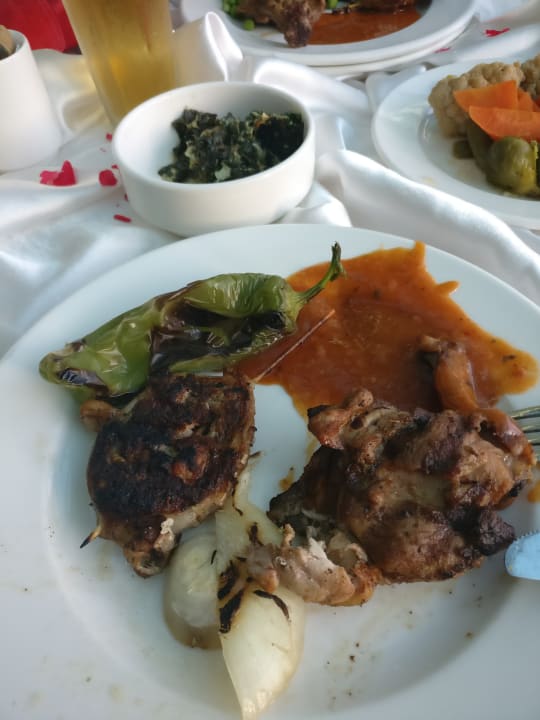 Gastro Alaiye Resort & Spa