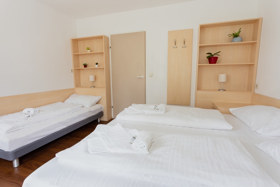 Zimmer myNext - Riverside Hotel Salzburg