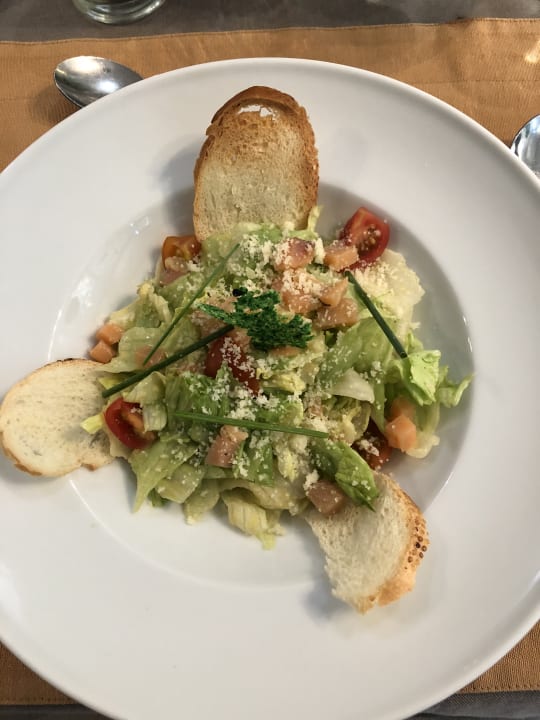 Gastro HVD Viva Club Hotel