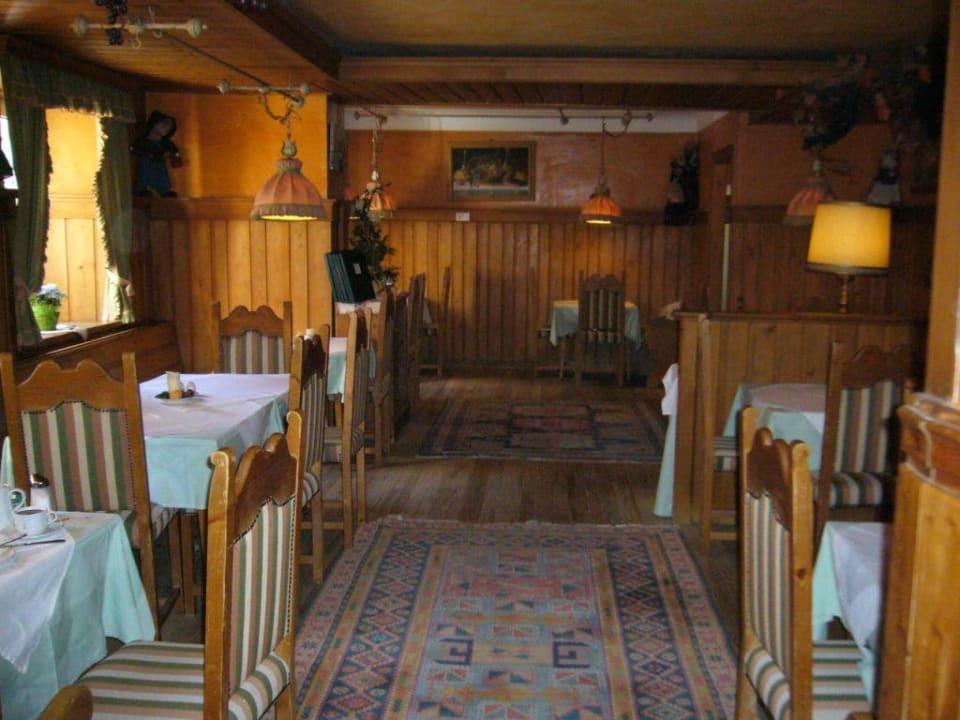 Restaurant Hotel & Restaurant Wastlwirt