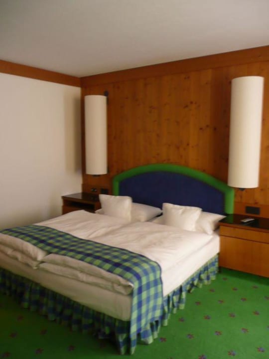 Suite im Hotel Theresia Familien- & Gartenhotel Theresia