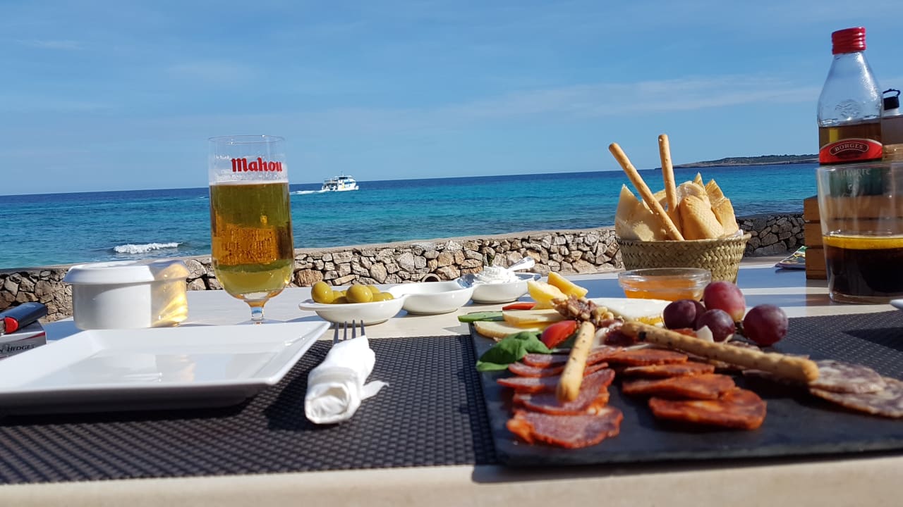 Gastro CM Castell de Mar