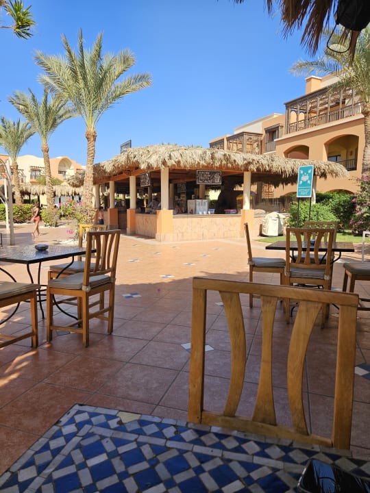 Gastro Jaz Makadi Saraya Resort