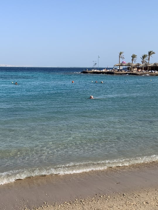 Strand Regina Resort and Aqua Park Hurghada