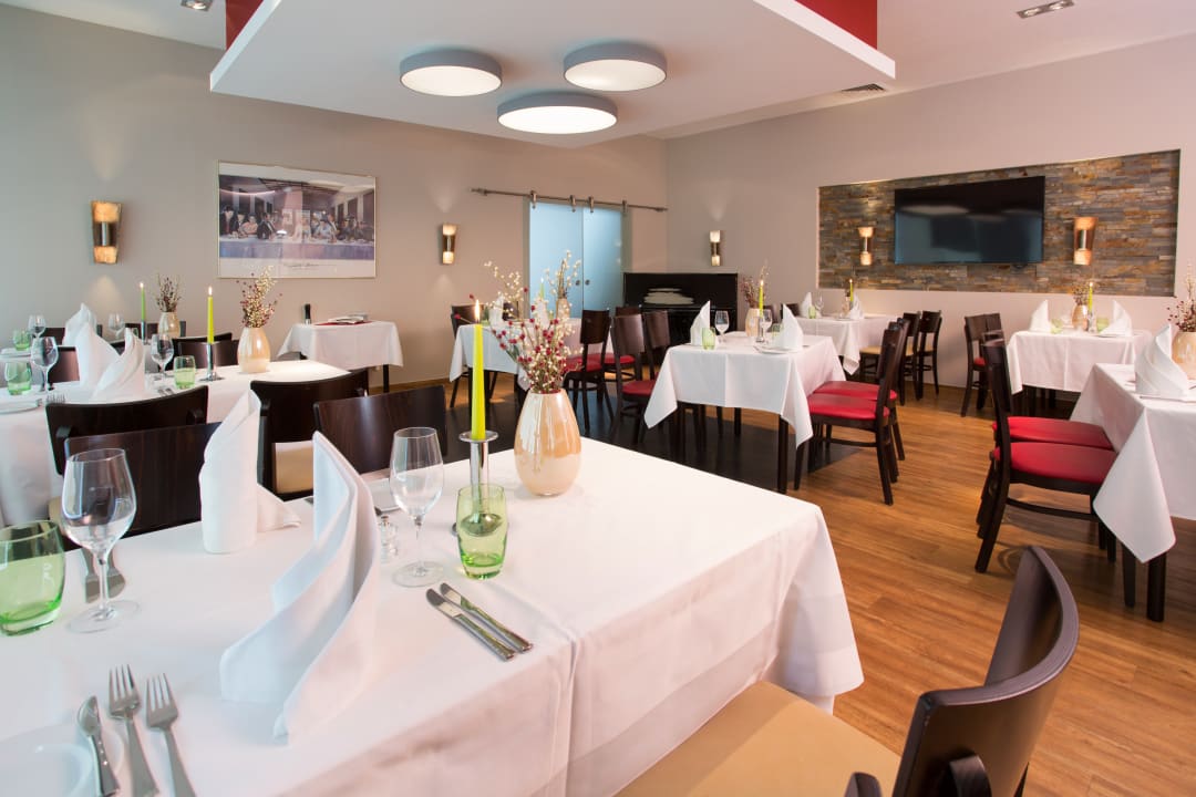 Gastro Panoramic - Ihr Apartmenthotel im Harz