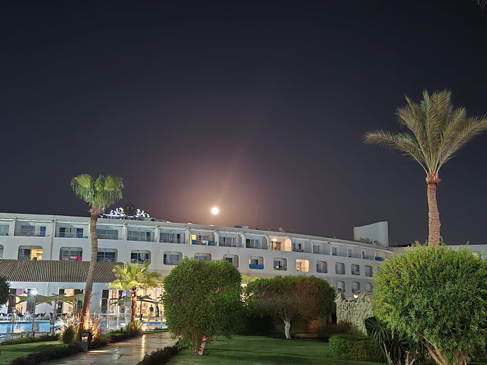 Außenansicht Titanic Resort & Aqua Park