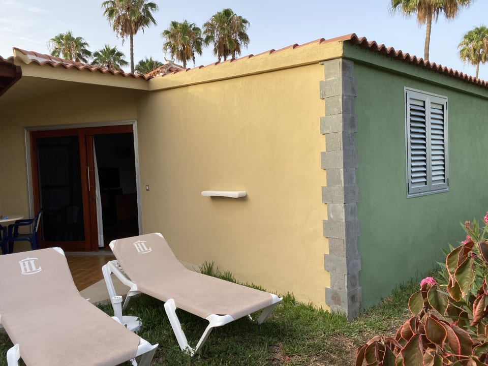 Sonstiges HL Miraflor Suites Hotel