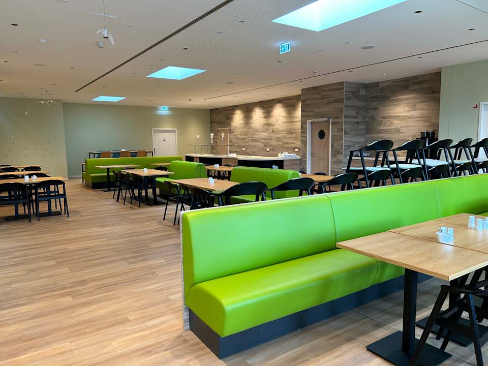 Gastro Kinderresort Usedom