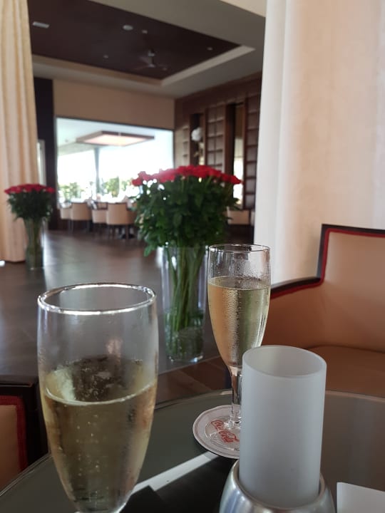 Restaurant Hotel Riu Palace Meloneras