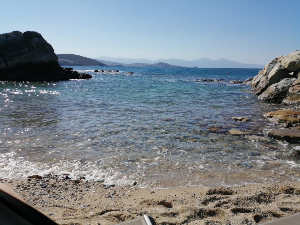 Strand Hotel Pine Bay Holiday Resort