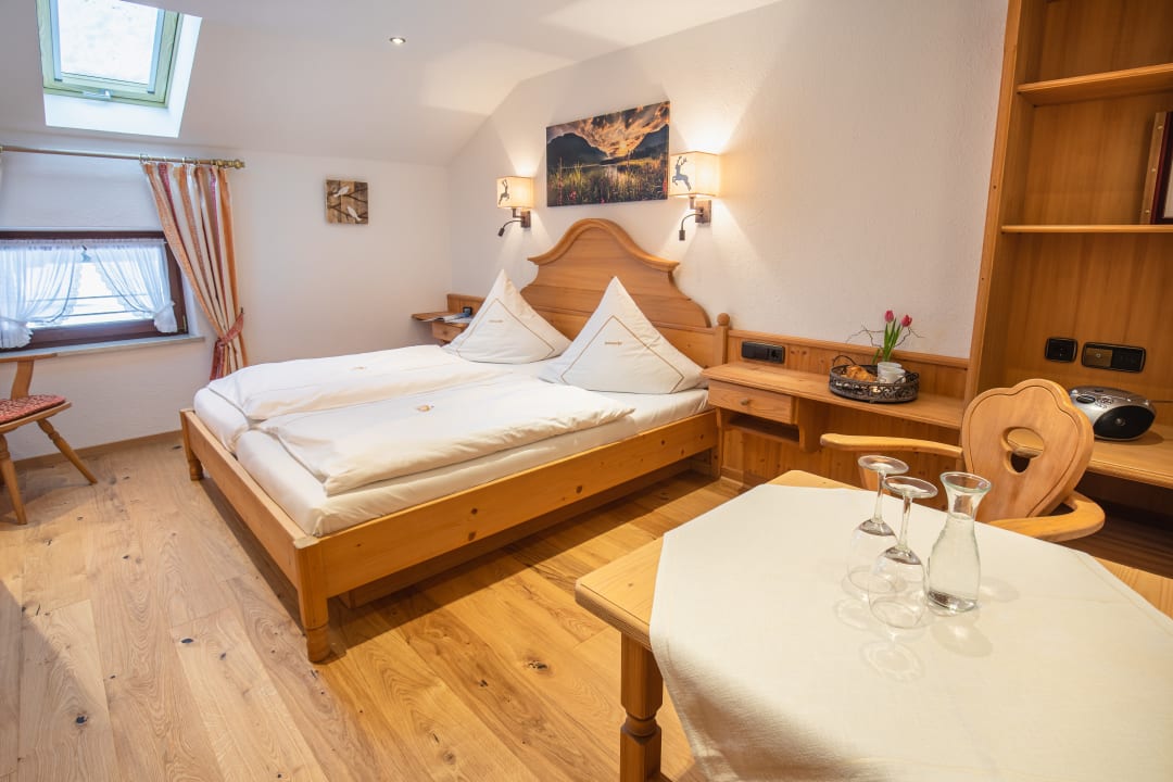 Zimmer Steinberger Hof