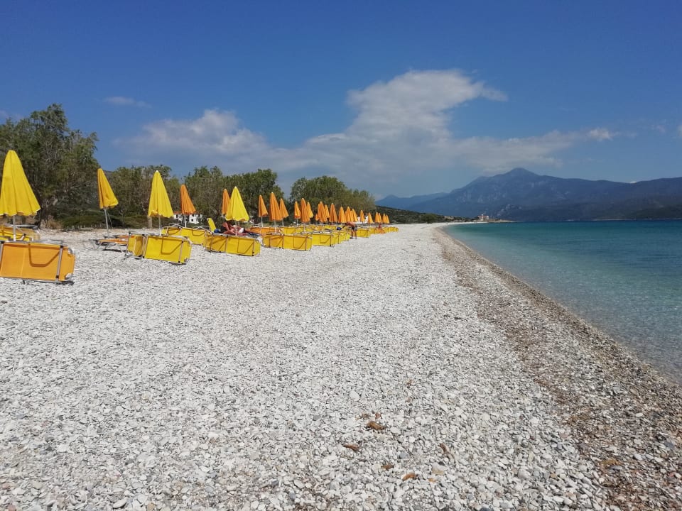Strand Hotel Saint Nicholas