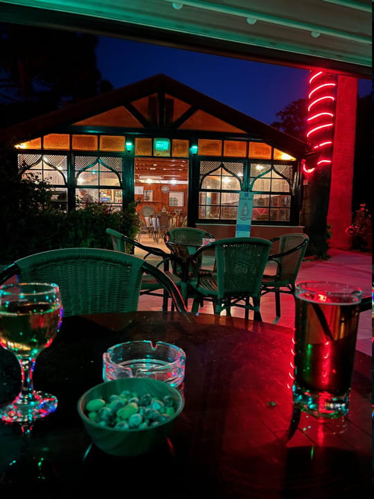 Gastro Kustur Club Holiday Village