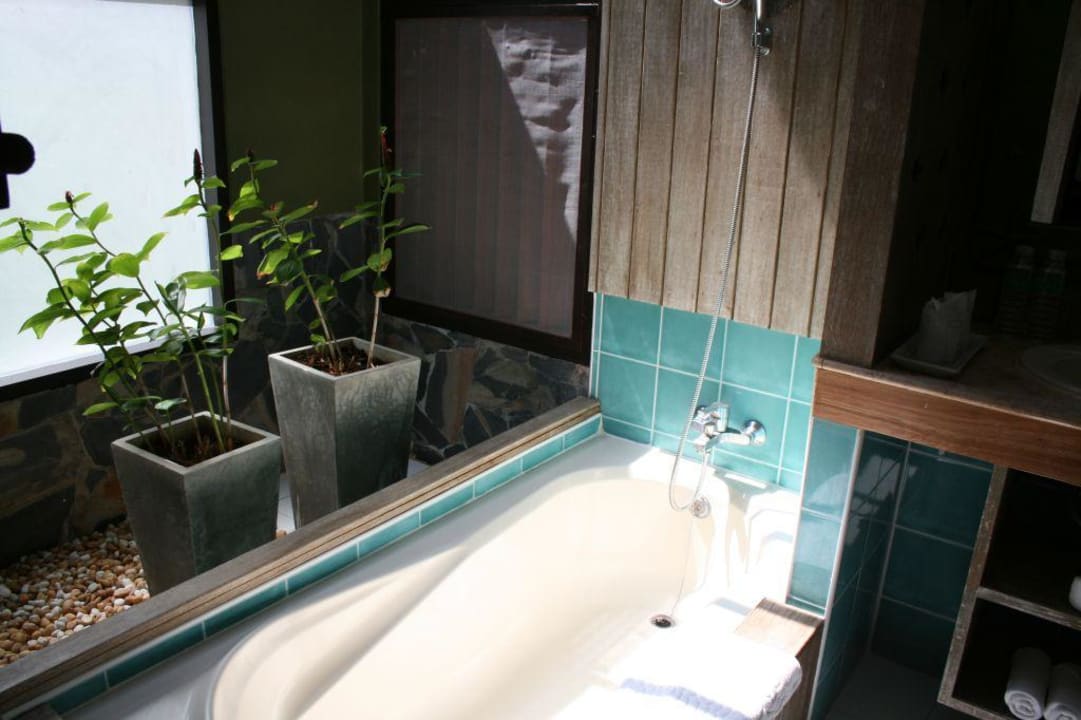 Garden deluxe bungalow NH Collection Samui Peace Resort