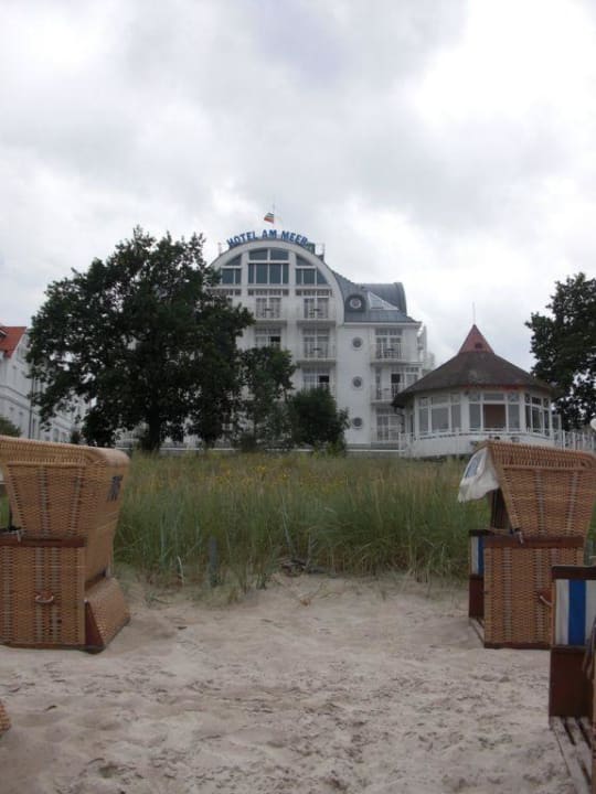Hotel am Meer&Spa Hotel AM MEER & Spa