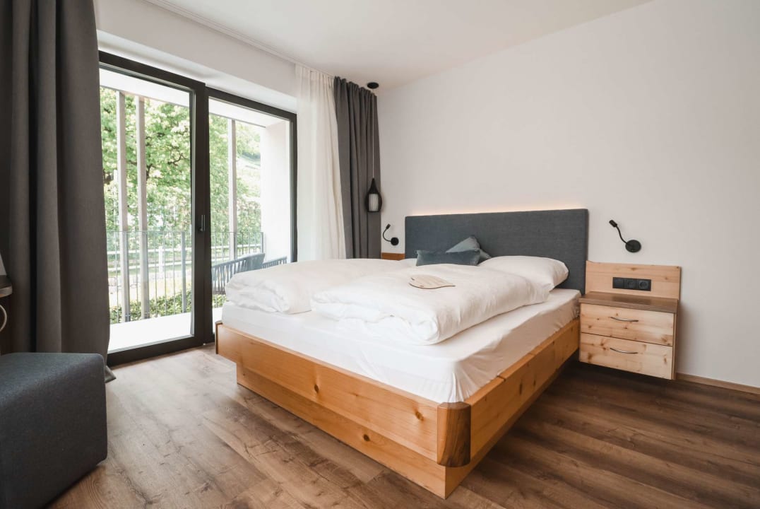 Zimmer Guesthouse Karnatsch