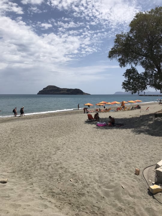 Strand Anemos Luxury Grand Resort