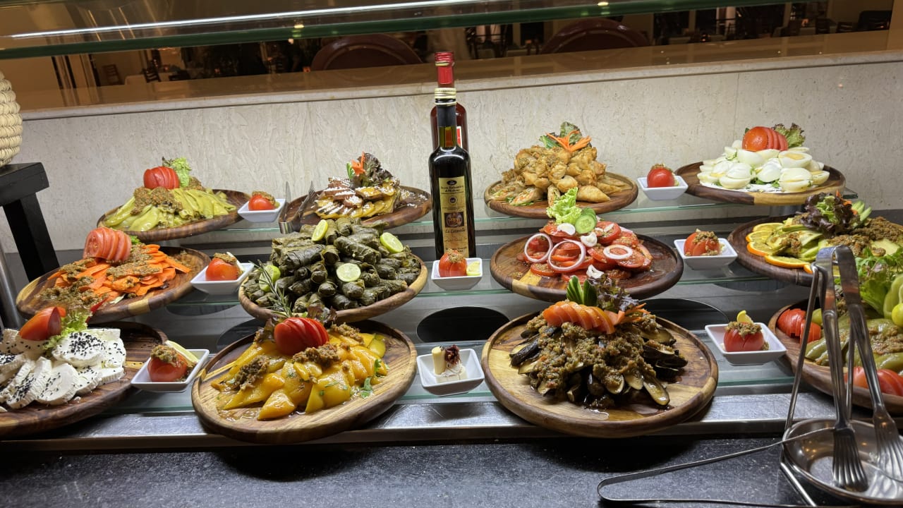 Gastro Hotel Three Corners Ocean View prestige - Adults only