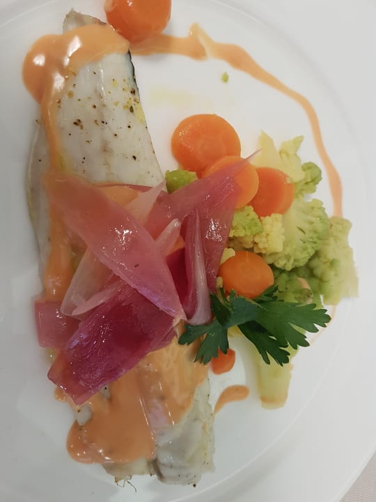 Gastro Hotel International Beach