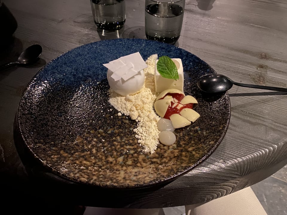 Gastro Seaside A Lifestyle Resort